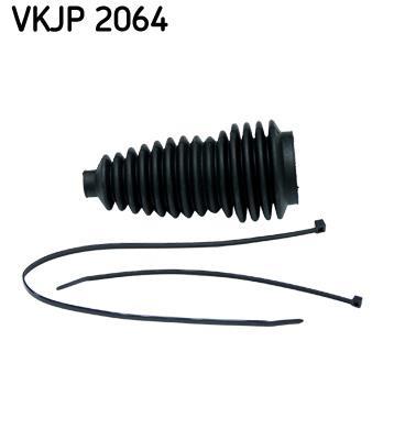 Soufflet de direction (Soufflet de cremaillere) SKF ref. VKJP 2064